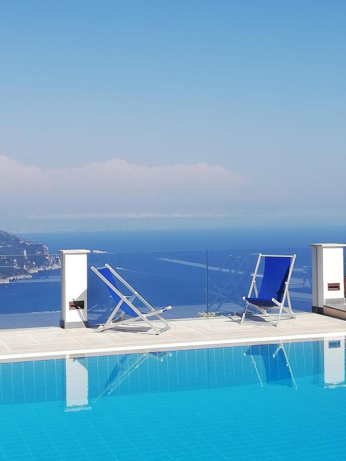 Casale Aparthotel Ravello